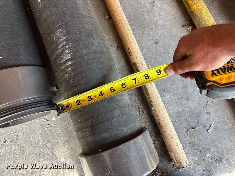 image for item EO4492 Fire equipment