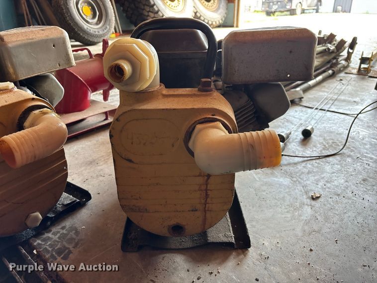 image for item EO4492 Fire equipment