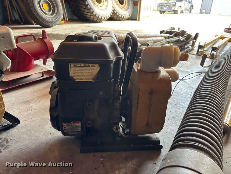 image for item EO4492 Fire equipment