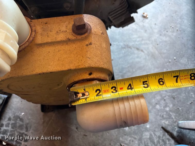 image for item EO4492 Fire equipment
