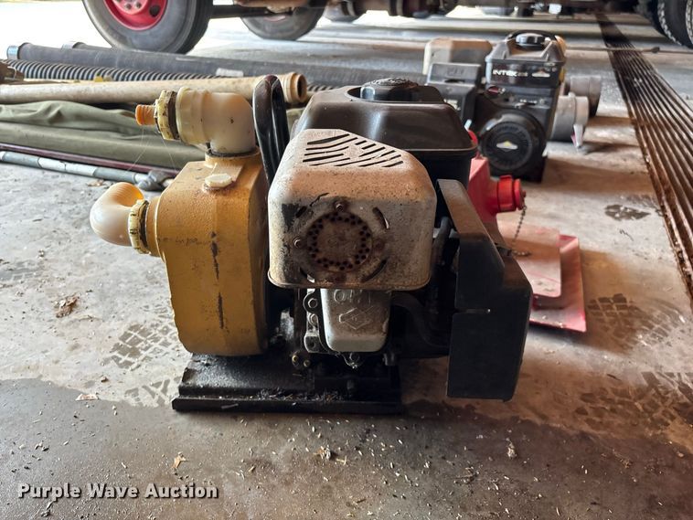 image for item EO4492 Fire equipment