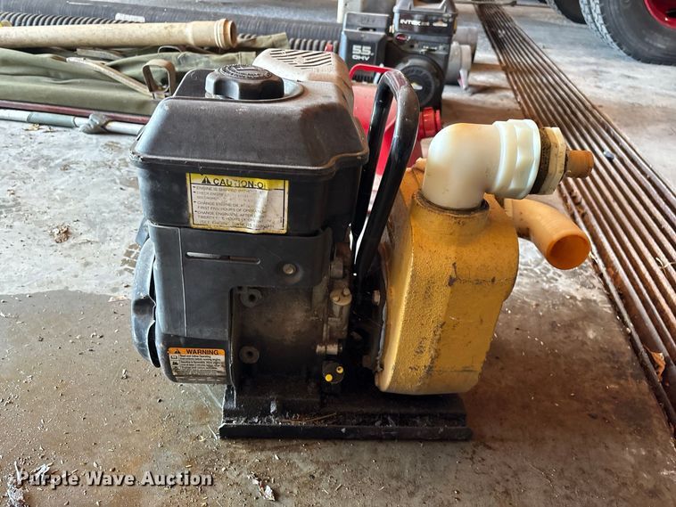 image for item EO4492 Fire equipment