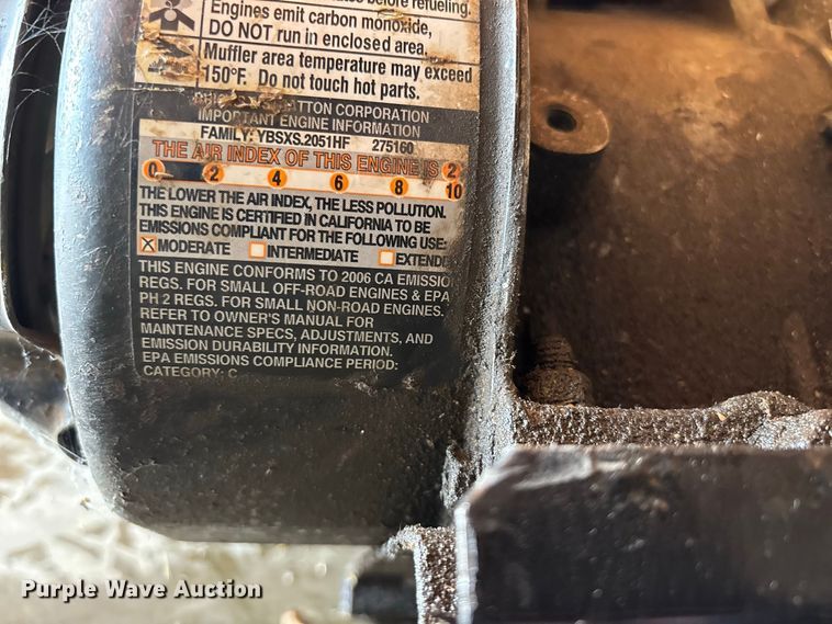 image for item EO4492 Fire equipment