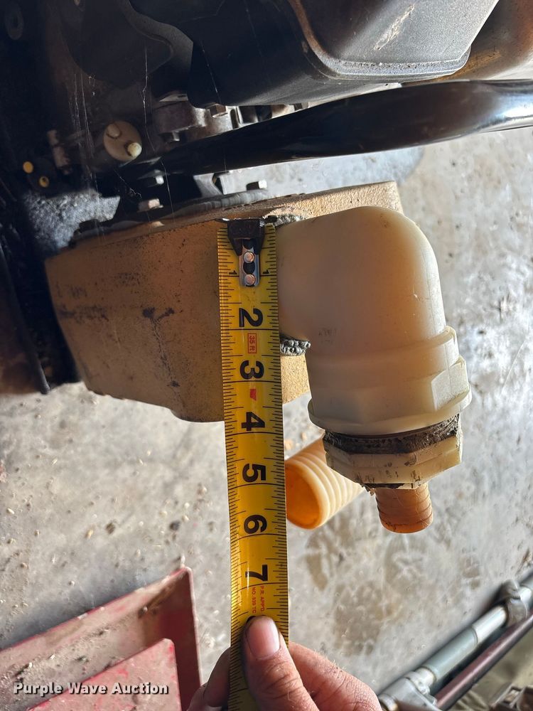 image for item EO4492 Fire equipment