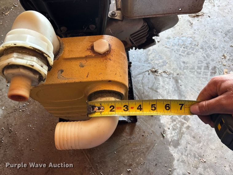 image for item EO4492 Fire equipment