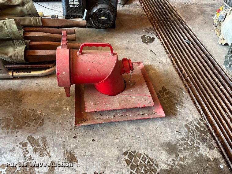 image for item EO4492 Fire equipment