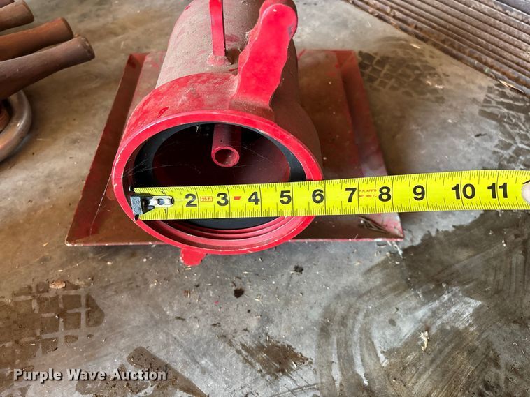 image for item EO4492 Fire equipment