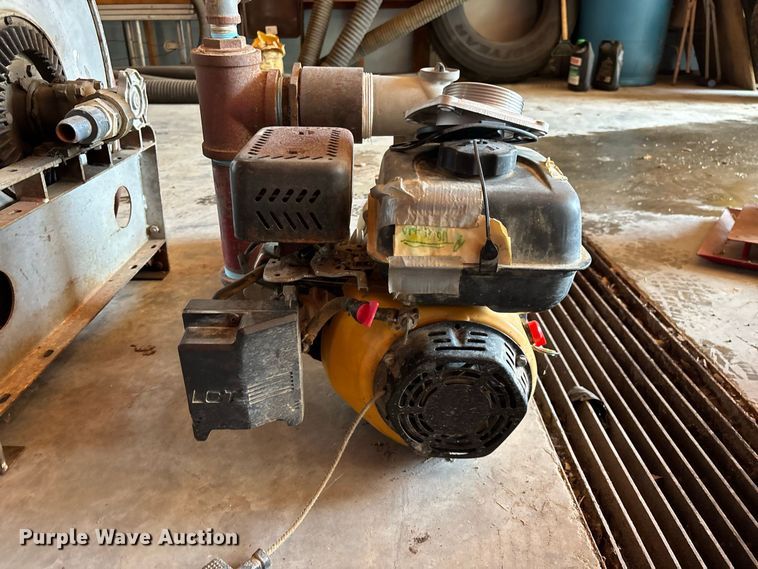image for item EO4492 Fire equipment
