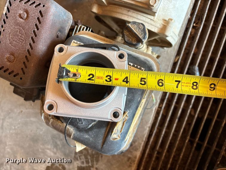 image for item EO4492 Fire equipment