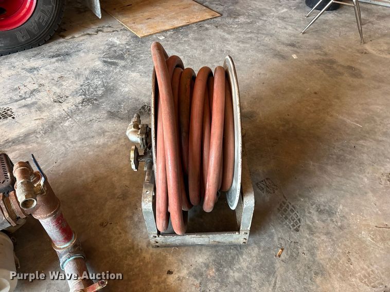 image for item EO4492 Fire equipment