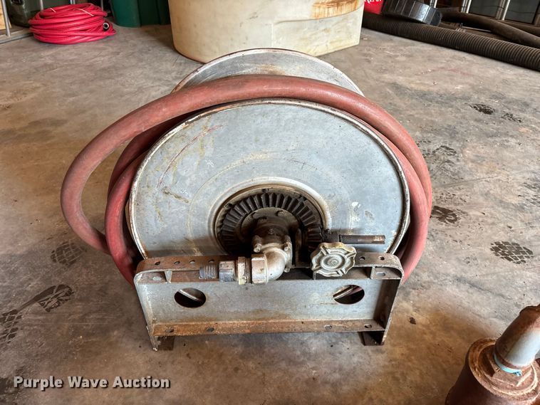 image for item EO4492 Fire equipment