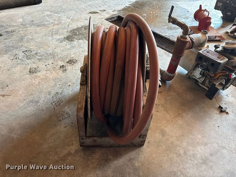 image for item EO4492 Fire equipment