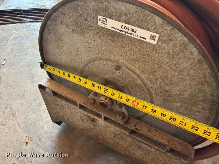 image for item EO4492 Fire equipment