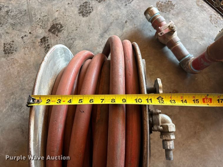 image for item EO4492 Fire equipment