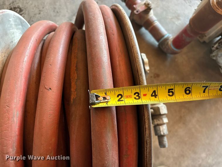 image for item EO4492 Fire equipment