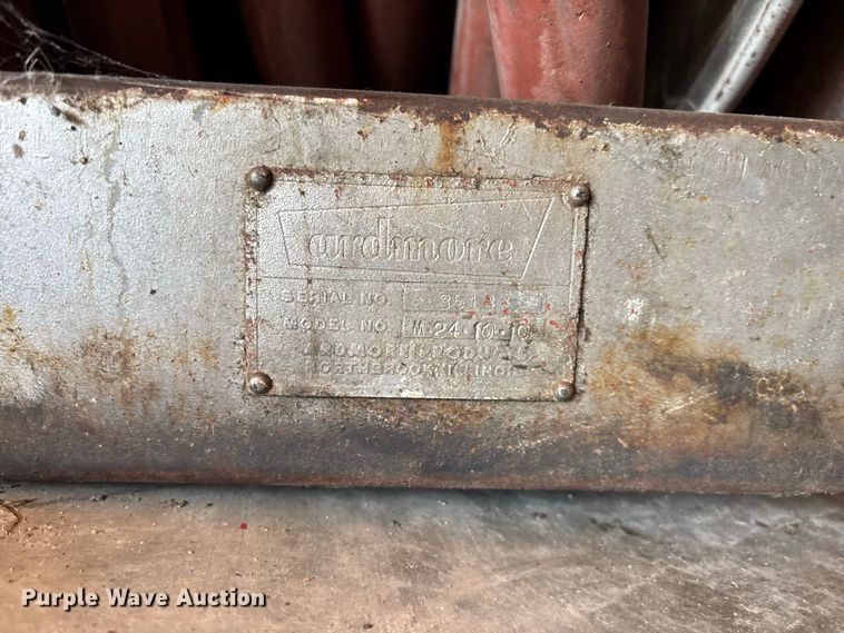 image for item EO4492 Fire equipment