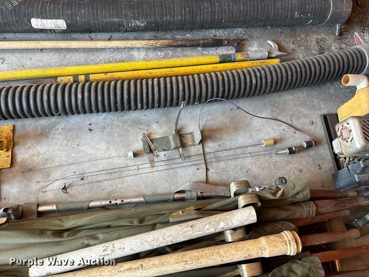 image for item EO4492 Fire equipment