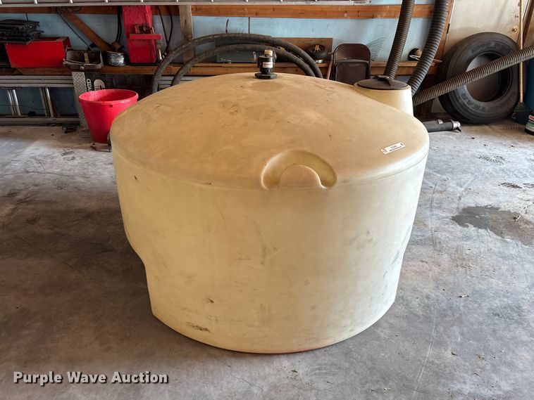 image for item EO4494 Ace Roto-Mold PU00450SW water tank