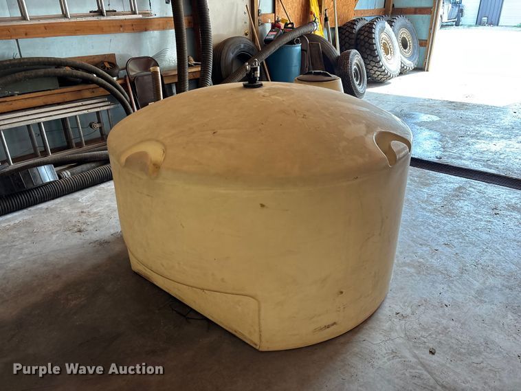 image for item EO4494 Ace Roto-Mold PU00450SW water tank