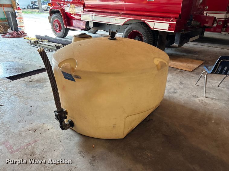 image for item EO4494 Ace Roto-Mold PU00450SW water tank