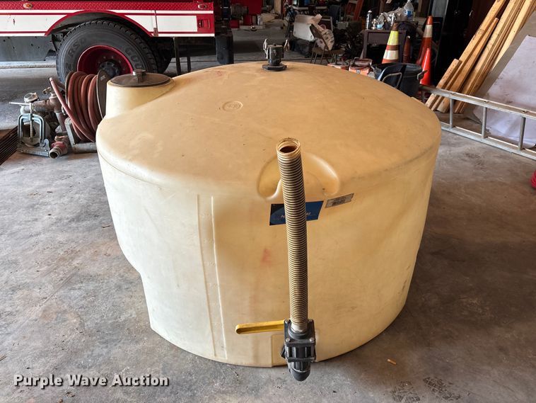 image for item EO4494 Ace Roto-Mold PU00450SW water tank