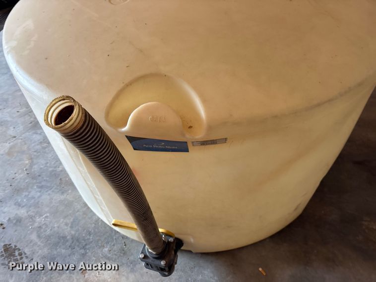 image for item EO4494 Ace Roto-Mold PU00450SW water tank