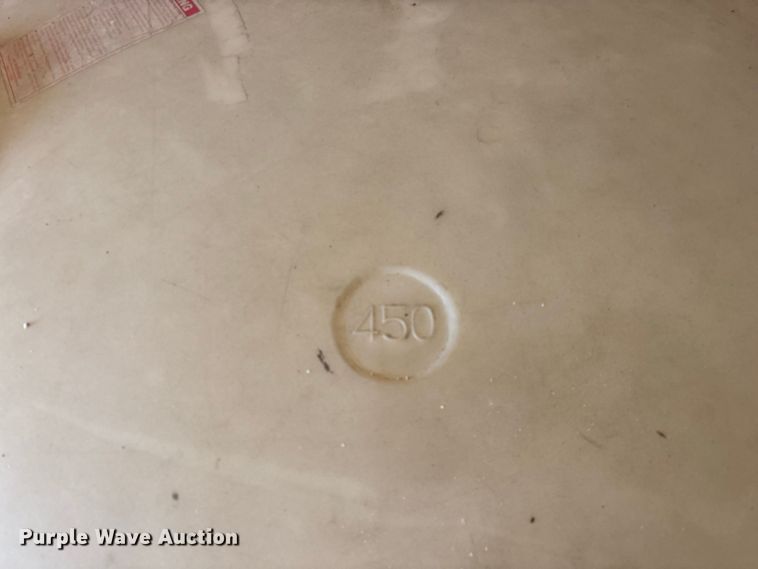 image for item EO4494 Ace Roto-Mold PU00450SW water tank