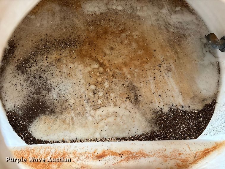 image for item EO4494 Ace Roto-Mold PU00450SW water tank