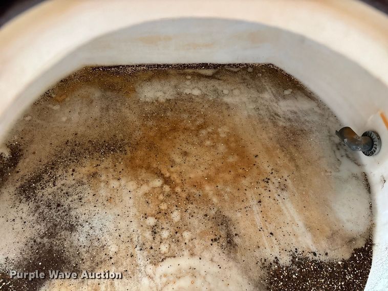 image for item EO4494 Ace Roto-Mold PU00450SW water tank