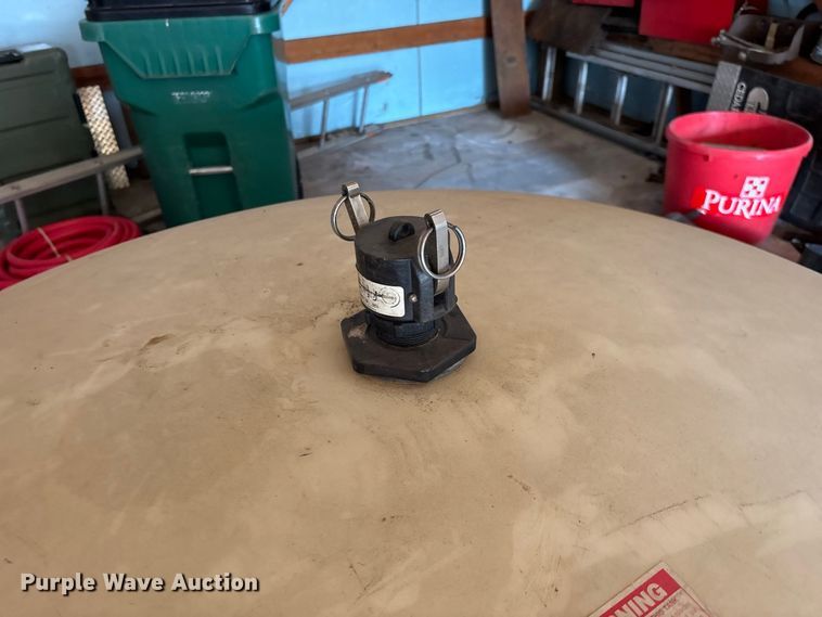 image for item EO4494 Ace Roto-Mold PU00450SW water tank