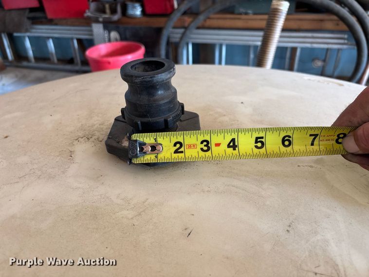image for item EO4494 Ace Roto-Mold PU00450SW water tank