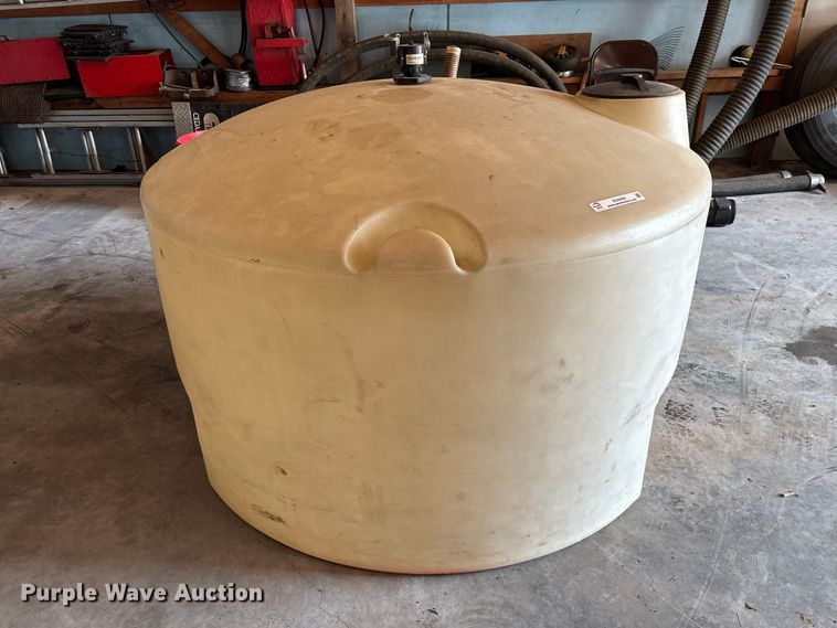image for item EO4494 Ace Roto-Mold PU00450SW water tank