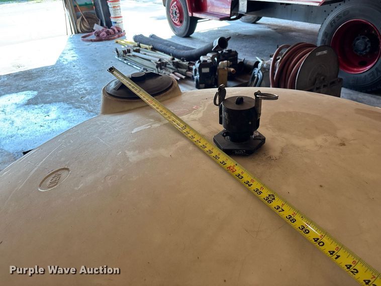 image for item EO4494 Ace Roto-Mold PU00450SW water tank