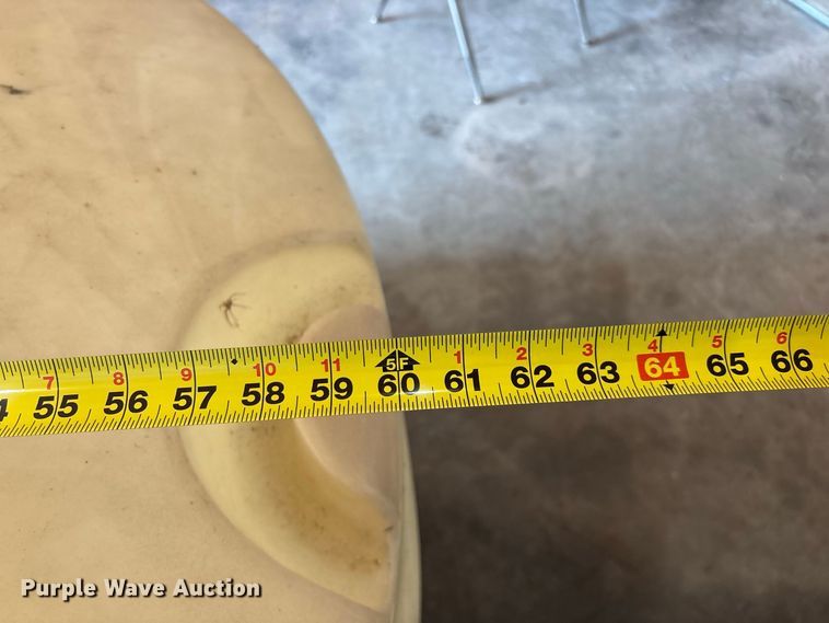 image for item EO4494 Ace Roto-Mold PU00450SW water tank
