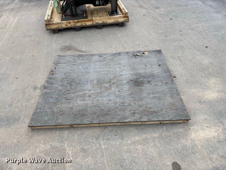 image for item EO4495 Caterpillar C7 Acert engine
