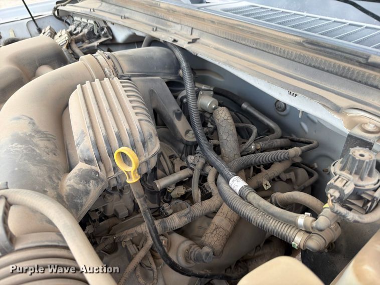 image for item EP7521 2010 Ford F250 Super Duty XL Crew Cab pickup truck