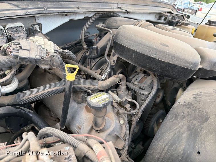 image for item EP7521 2010 Ford F250 Super Duty XL Crew Cab pickup truck