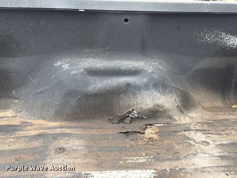 image for item EP7522 2000 Ford F250 Super Duty pickup truck
