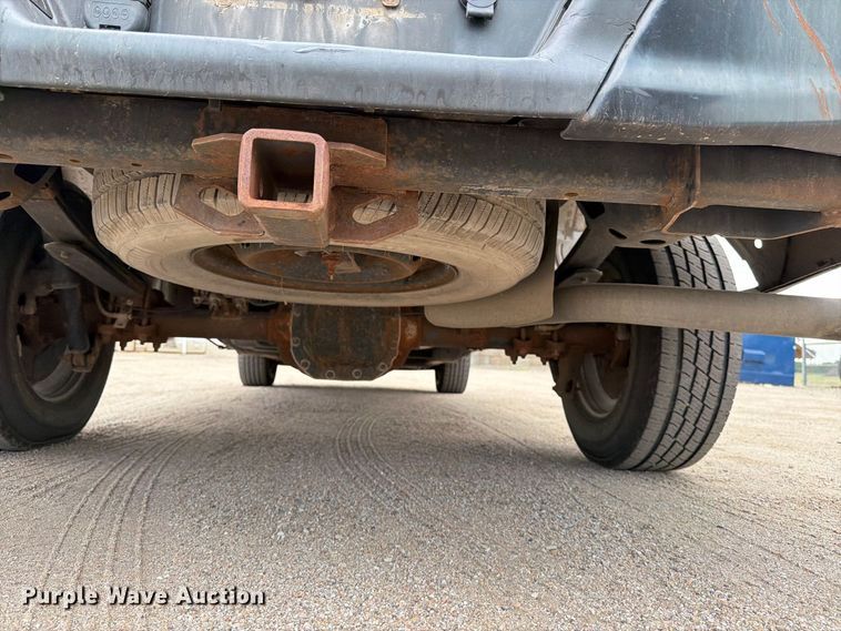 image for item EP7523 2015 Ford F150 XL Ext. Cab pickup truck