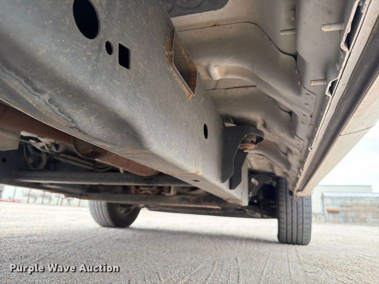 image for item EP7523 2015 Ford F150 XL Ext. Cab pickup truck