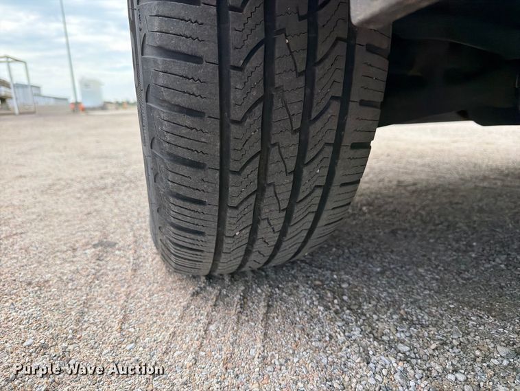 image for item EP7523 2015 Ford F150 XL Ext. Cab pickup truck
