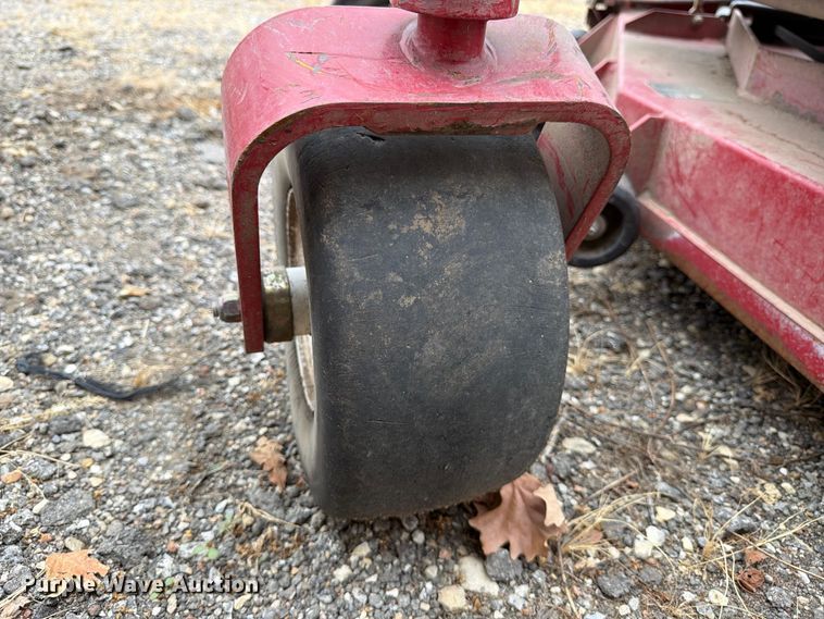 image for item EP7526 2019 eXmark Lazer Z ZTR lawn mower