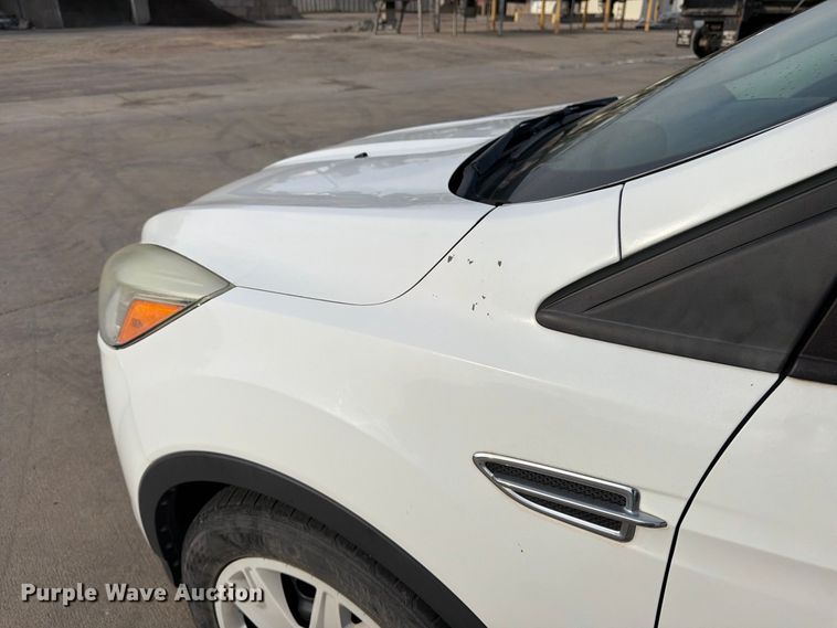 image for item EP7540 2014 Ford Escape SUV
