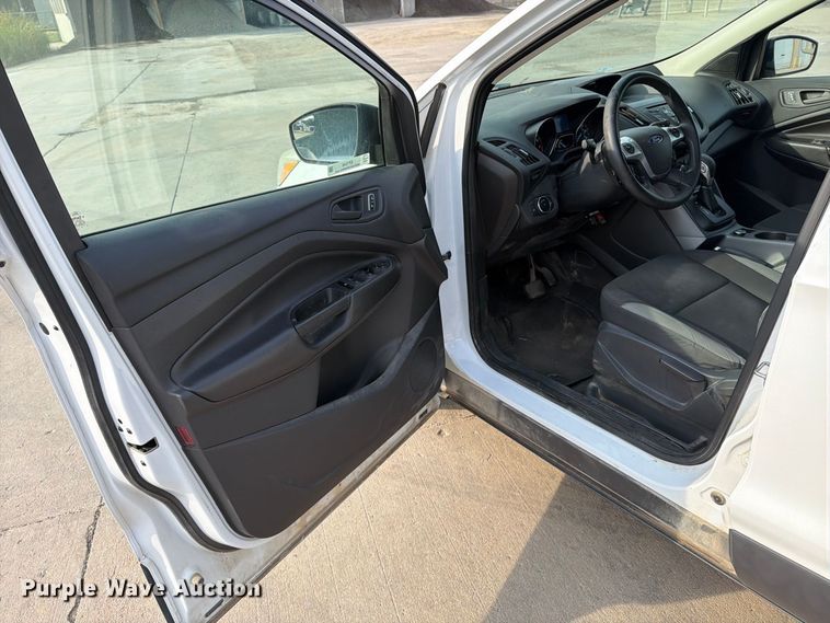 image for item EP7540 2014 Ford Escape SUV