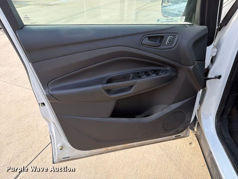 image for item EP7540 2014 Ford Escape SUV