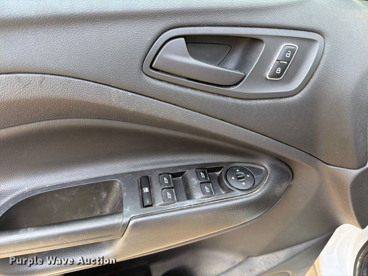 image for item EP7540 2014 Ford Escape SUV