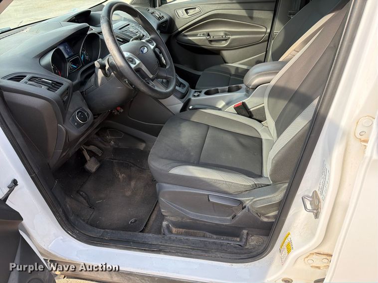 image for item EP7540 2014 Ford Escape SUV
