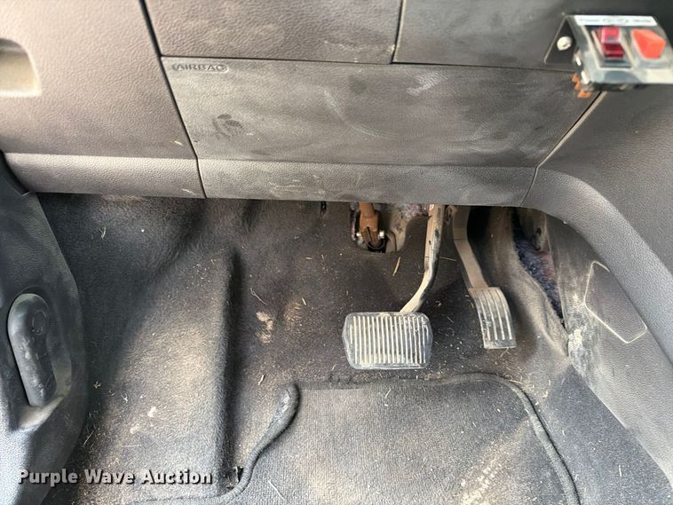 image for item EP7540 2014 Ford Escape SUV