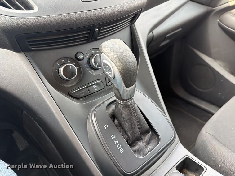 image for item EP7540 2014 Ford Escape SUV