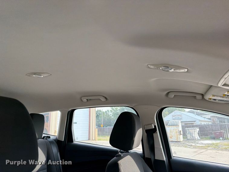 image for item EP7540 2014 Ford Escape SUV